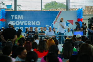 Foto: Felipe Moreira